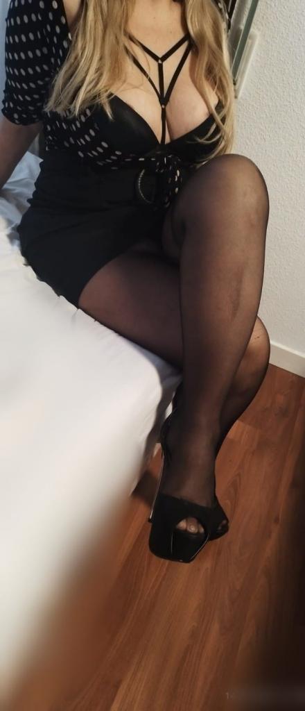 Chica busca chico en Toledo: 