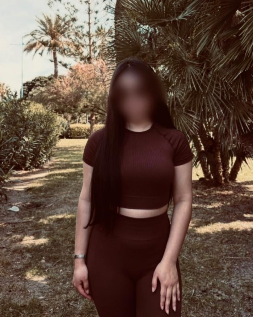 Chica busca chico en Ciudad Real: 