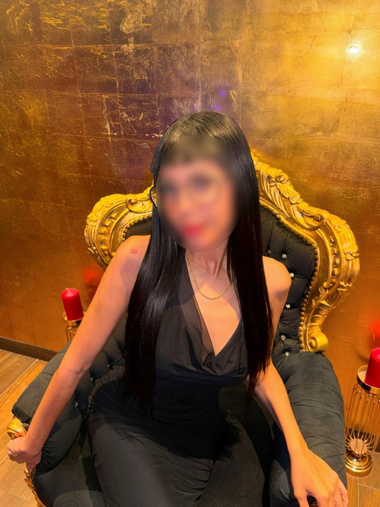 Chica busca chico en Madrid: 