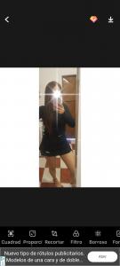 672505541: Chica busca chico en Sevilla