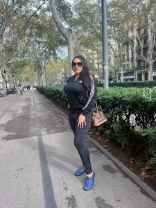 640135765: Travesti en Zaragoza