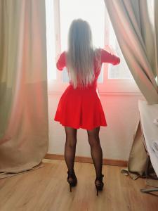 603109983: Chica busca chico en Madrid