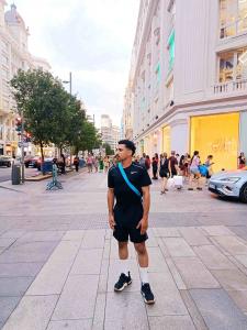 632605258: Chico busca chica en Alicante