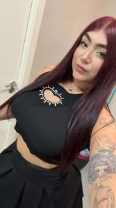 644301107: Chica busca chico en Huelva