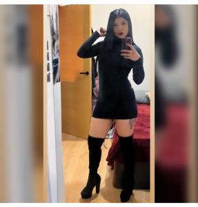 632662823: Chica busca chico en Madrid