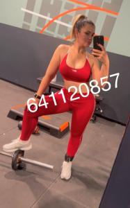 641120857: Chica busca chico en Ciudad Real