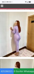 635266321: Chica busca chico en Tarragona