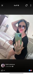 745057366: Chica busca chico en Badajoz