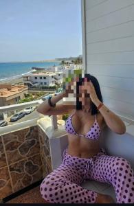 665185319: Chica busca chico en Las Palmas