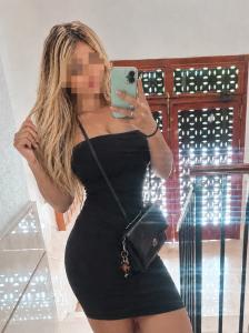 677340153: Chica busca chico en Murcia