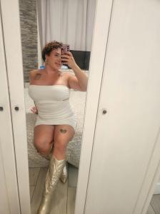 609729681: Travesti en Las Palmas