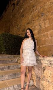 613795403: Chica busca chico en Mallorca