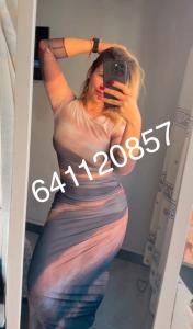 641120857: Chica busca chico en Ciudad Real
