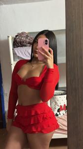 664313255: Chica busca chico en Málaga