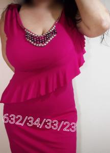 632343323: Chica busca chico en Castellón