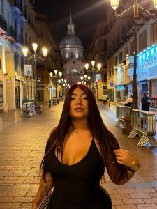 644301107: Chica busca chico en Huelva