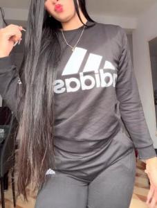 612272714: Chica busca chico en Madrid