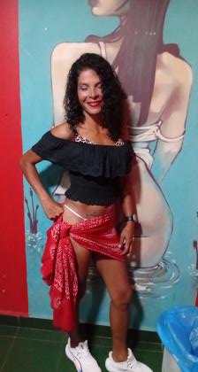 614170410: Chica busca chico en Almería