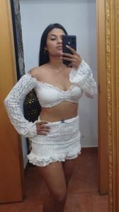 613909070: Chica busca chico en Valencia