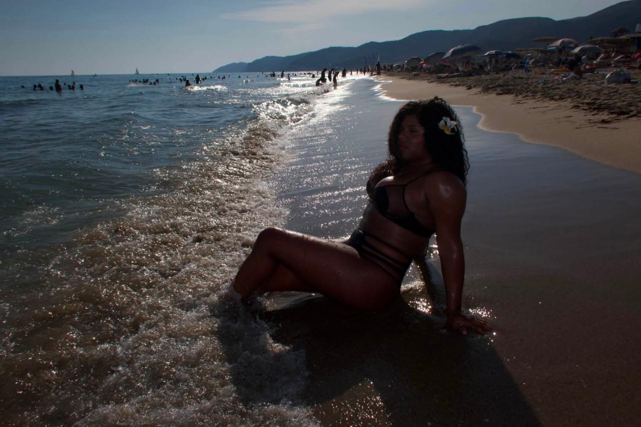 Transexual en Las Palmas: 
