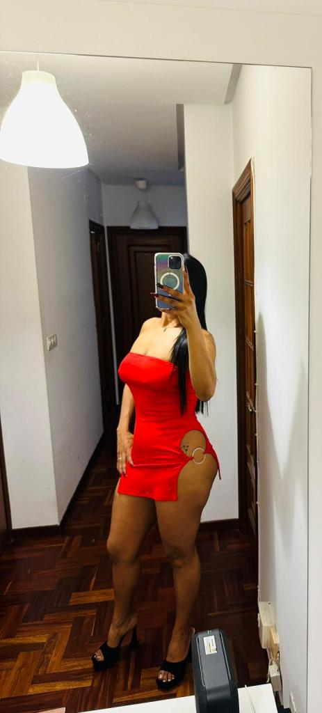 Chica busca chico en Pontevedra: 
