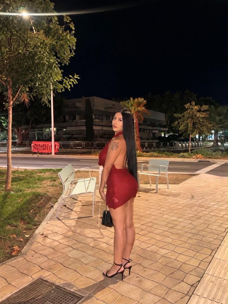Chica busca chico en Mallorca: 
