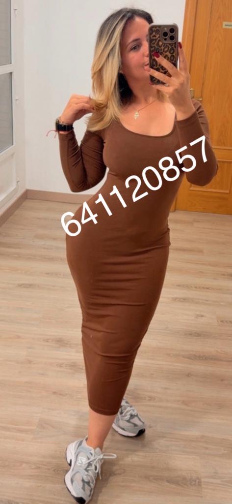 641120857: Chica busca chico en Ciudad Real