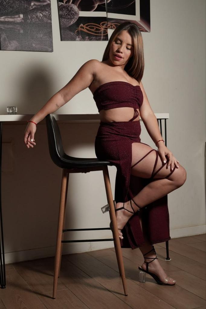 Chica busca chico en Tenerife: Chica busca chico