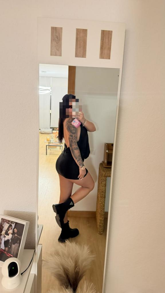 Chica busca chico en Tarragona: 