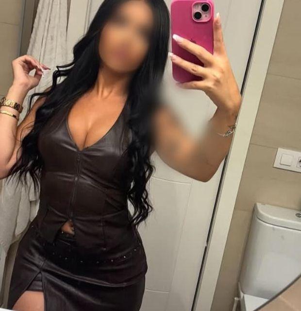 Chica busca chico en Sevilla: 