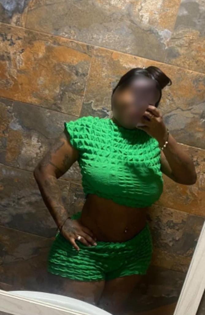 Chica busca chico en Las Palmas: 