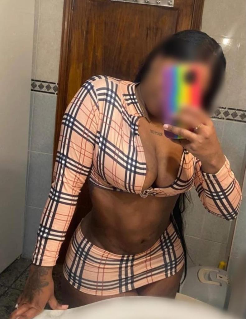 Chica busca chico en Las Palmas: 