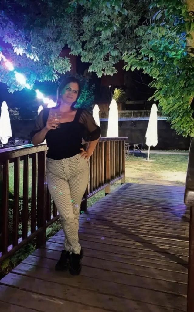 Chica busca chico en Lugo: 