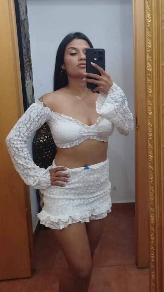 Chica busca chico en Valencia: 