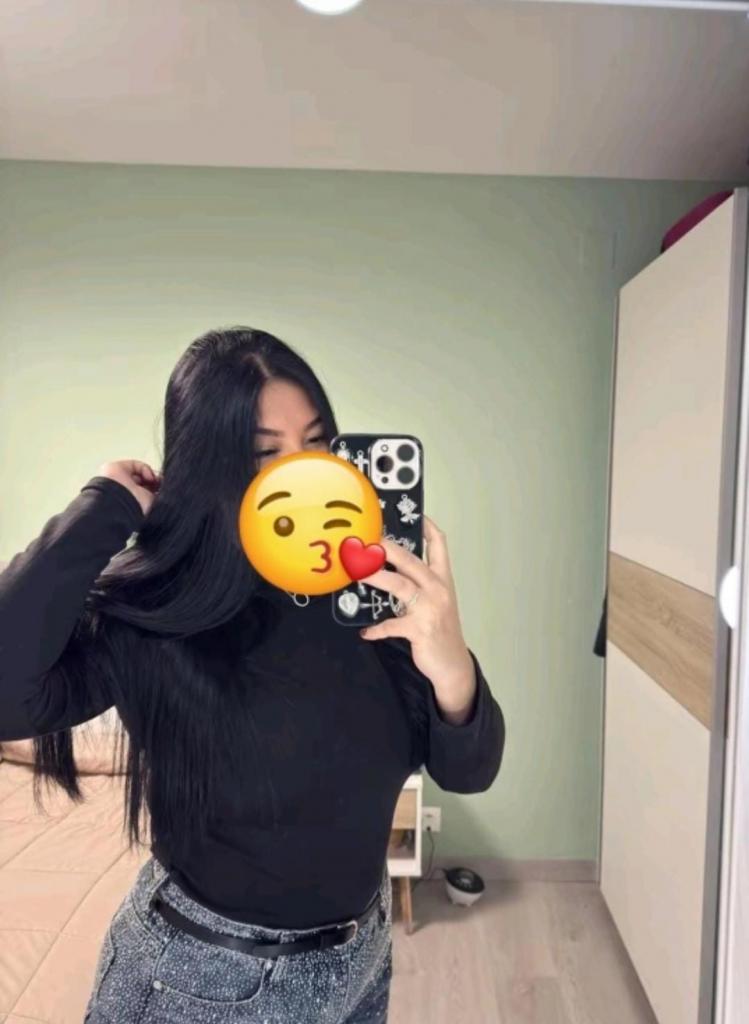Chica busca chico en Córdoba: 
