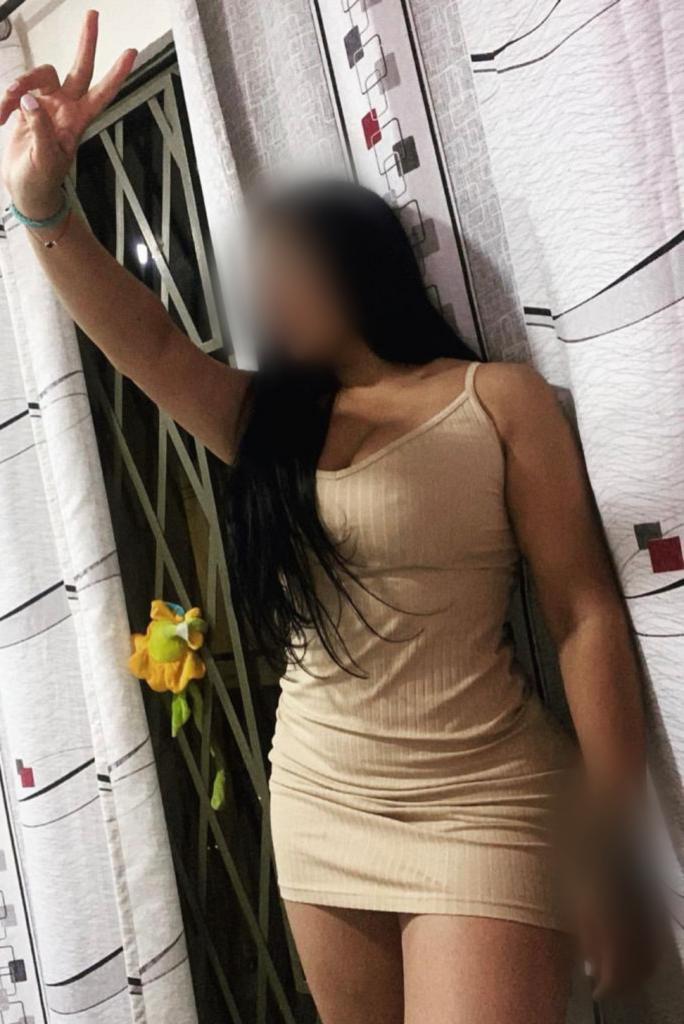 Chica busca chico en Valencia: 