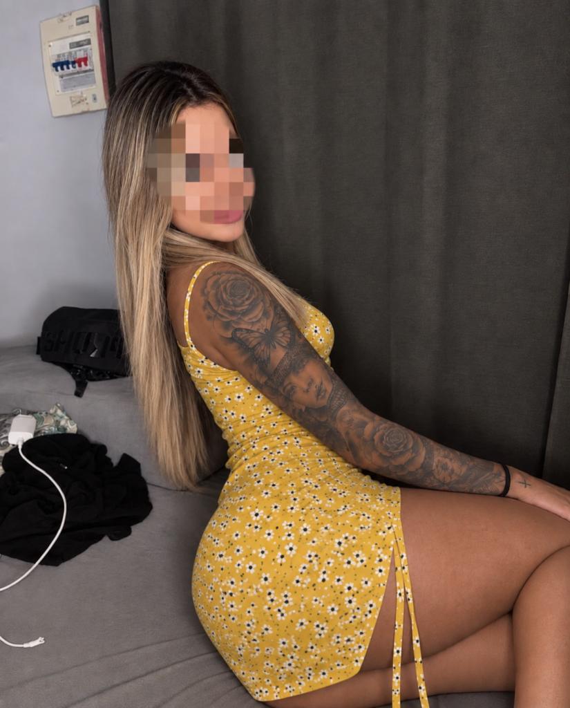 Chica busca chico en Guadalajara: 