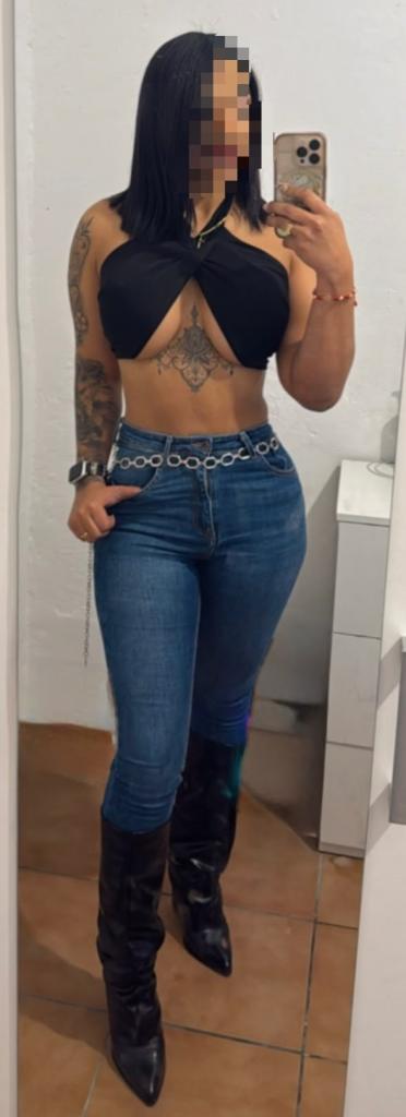 Chica busca chico en Valencia: 