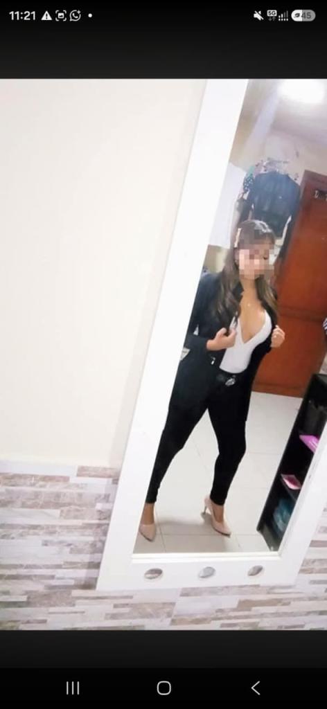 Chica busca chico en Las Palmas: 