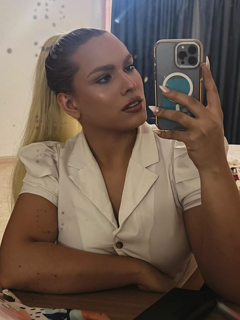 Transexual en Burgos: 