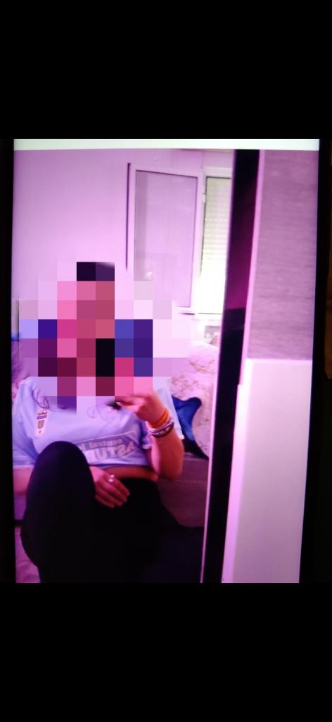 Chica busca chico en Asturias: 