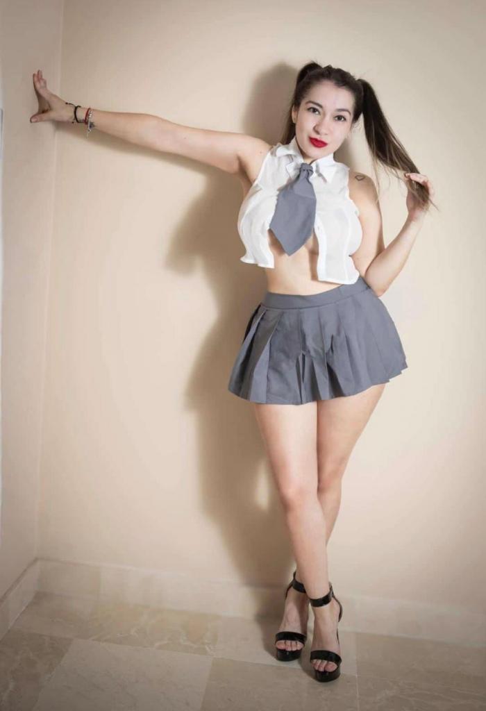 Chica busca chico en Málaga: 