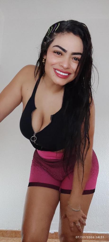 Chica busca chico en Murcia: 