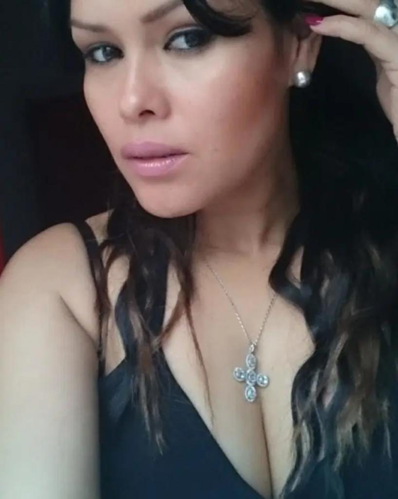 Chica busca chico en Sevilla: 