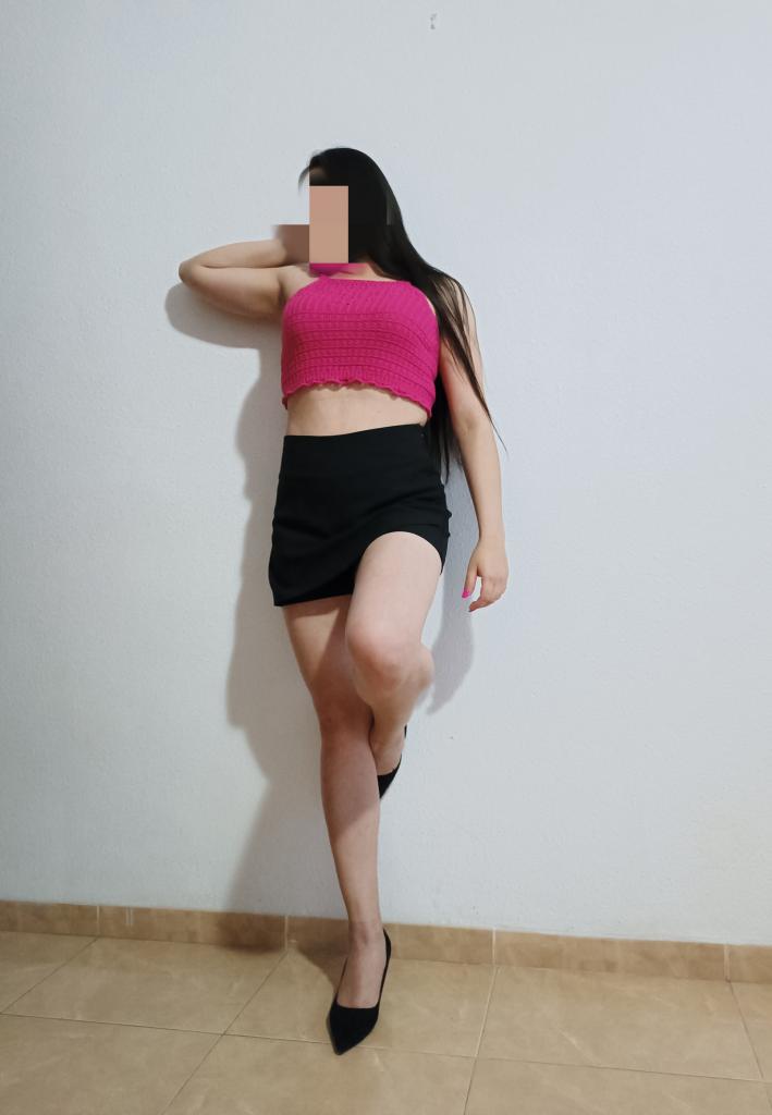 Chica busca chico en Almería: 
