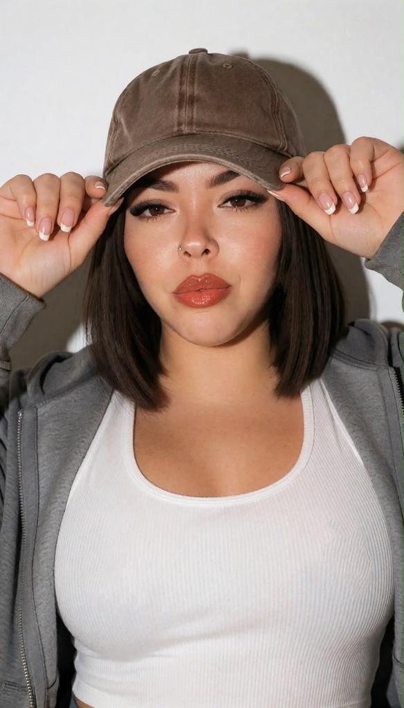 Chica busca chico en Almería: 