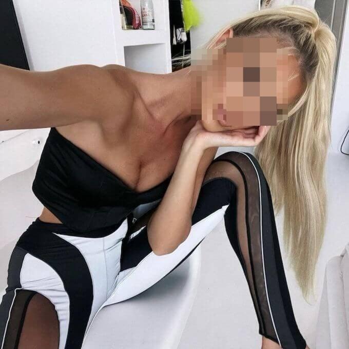Chica busca chico en Gerona: 