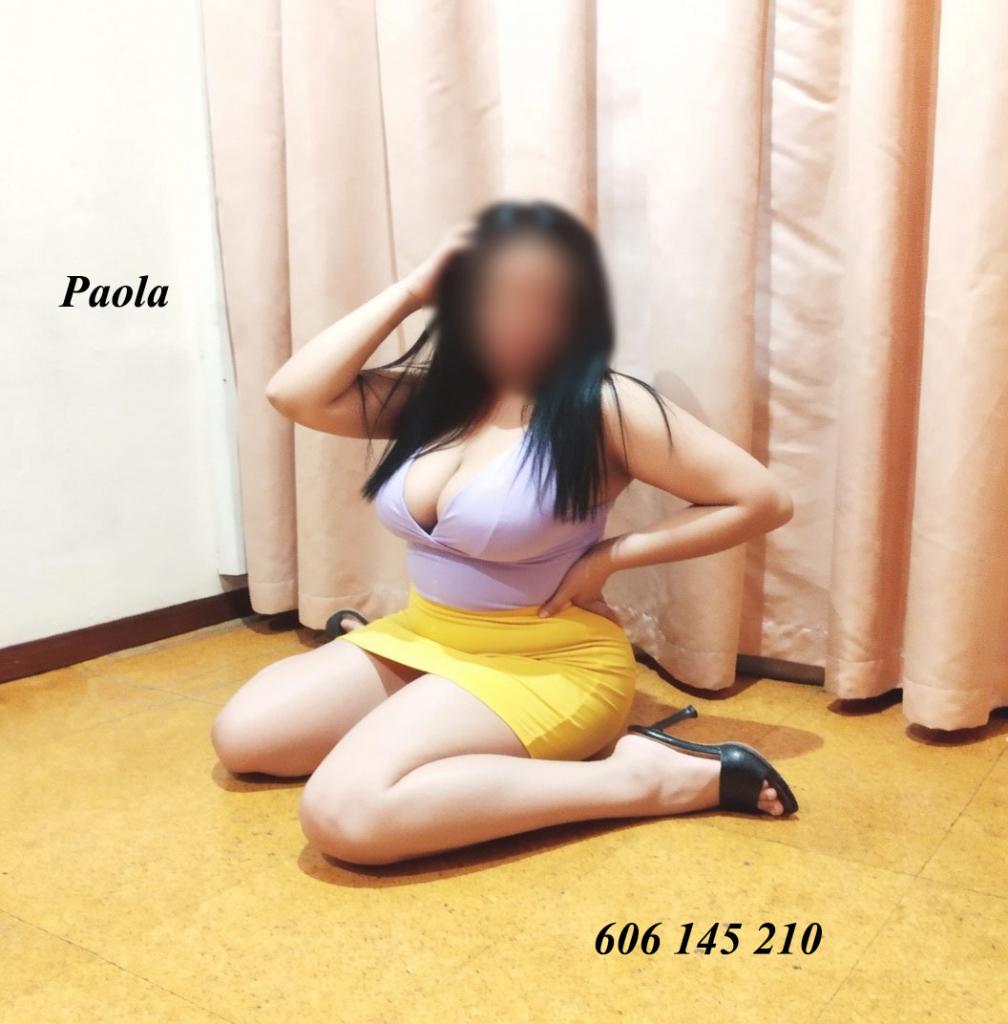 Chica busca chico en Barcelona: 
