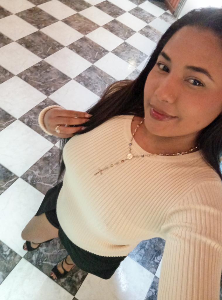 Chica busca chico en Alicante: 