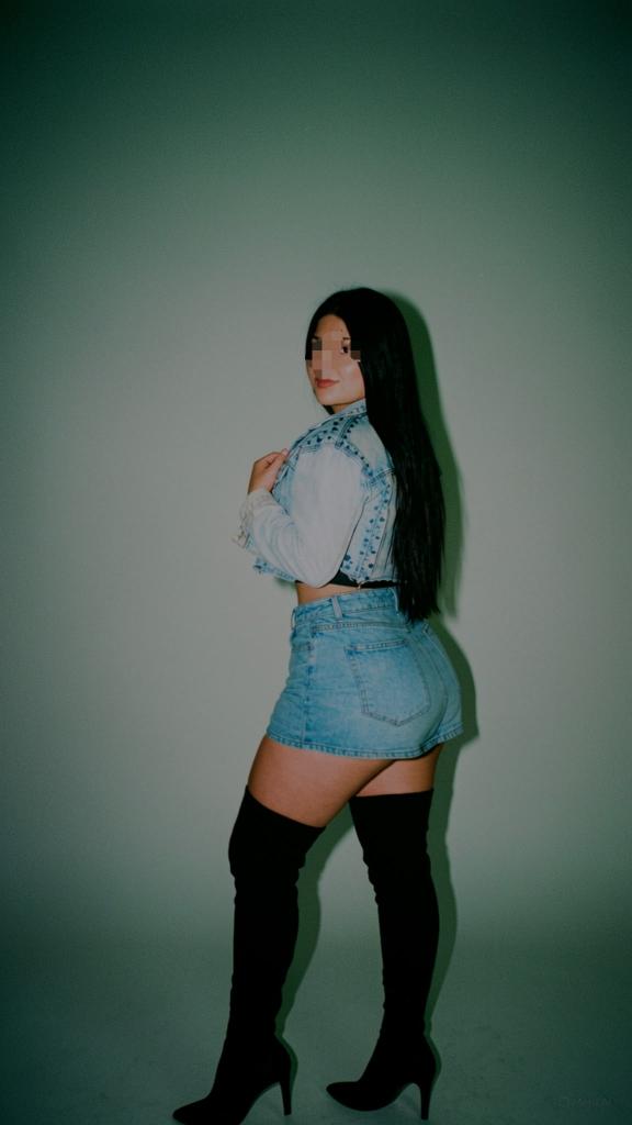 Chica busca chico en Valencia: 